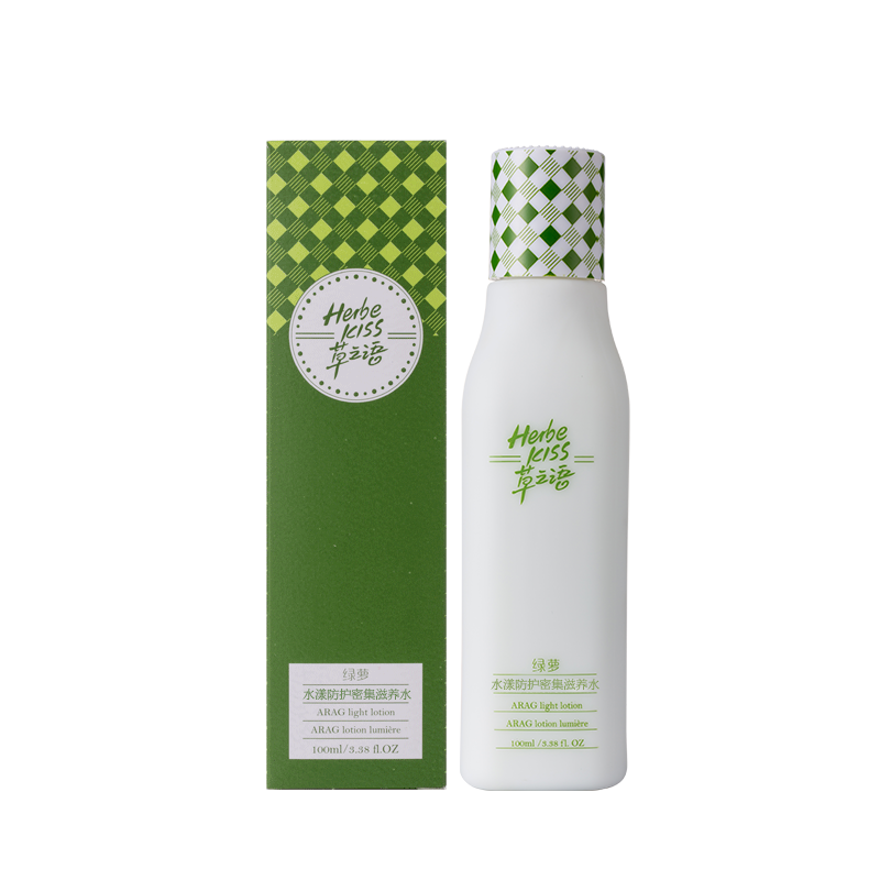 绿萝水漾防护密集滋养水